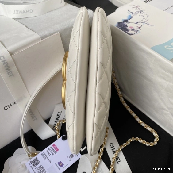 First Bag Ru CHANEL MESSENGER SMALL BAG 0709
